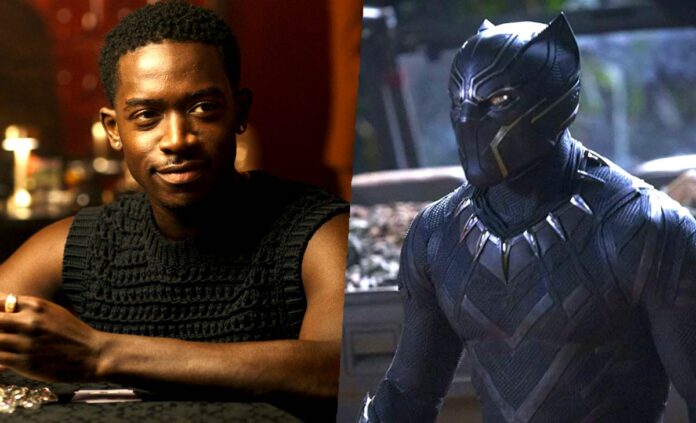 Damson Idris Teases He’s Had Marvel Conversations About Playing Black Panther & Says He’d Say Yes If Asked