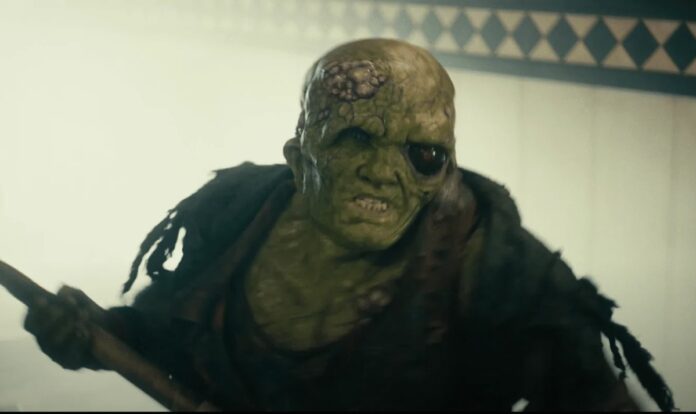 The Toxic Avenger