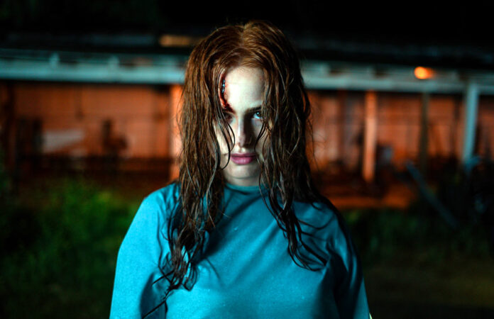 The Strangers: Chapter 2