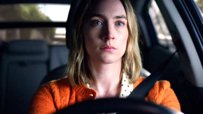 Watch: Mike Mills Directs Saoirse Ronan in Talking Heads’ First Music Video for Psycho Killer