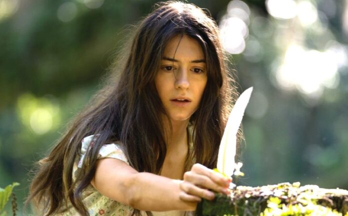 Daisy Edgar-Jones, Sense and Sensibility, Focus Features, Working Title, Jane Austen