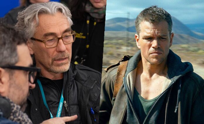 Tony Gilroy On Returning To The ‘Bourne’ Franchise: “I Tried To Give Them A Marvel Universe With ‘Legacy’”