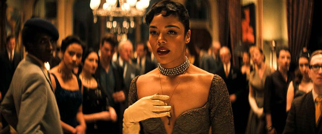 Nia DaCosta’s Hedda to World Premiere at Toronto International Film Festival | Streaming Globally on Prime Video October 29, 2025