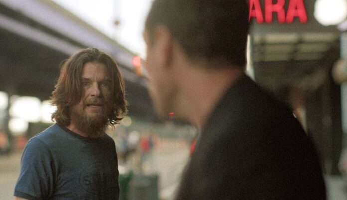 Netflix's BLACK RABBIT Starring Jude Law & Jason Bateman | First Look