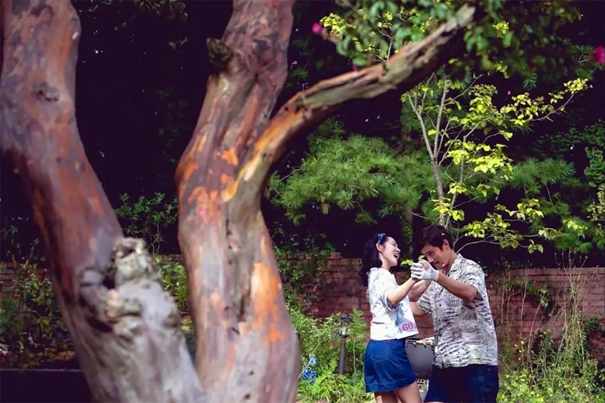 NEON Snags North American Rights For Park Chan-Wook's 'No Other Choice