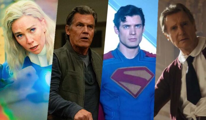 Box Office, Summer Box Office
