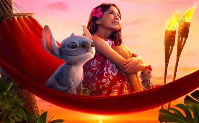 Lilo and Stitch 2, Disney