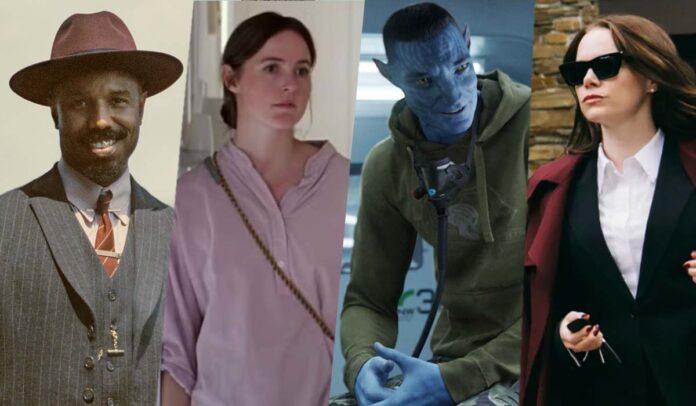 Oscars 2026