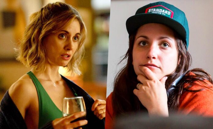 Alison Brie, FX, Hannah Fidell, Gina Welch