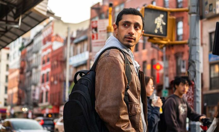‘Relay’ Trailer: Riz Ahmed Stars In ‘Hell Or High Water’ Director David Mackenzie’s Latest Thriller
