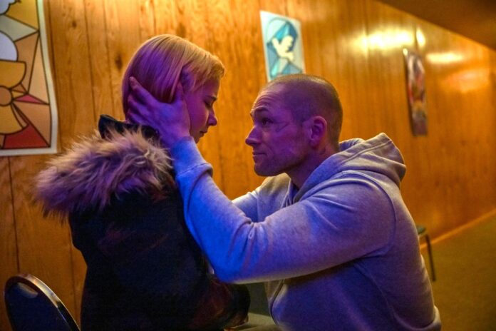 She Rides Shotgun, Taron Edgerton, Trailer, Lionsgate