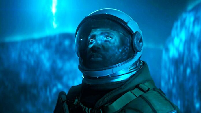 Invasion, Apple TV+, Trailer