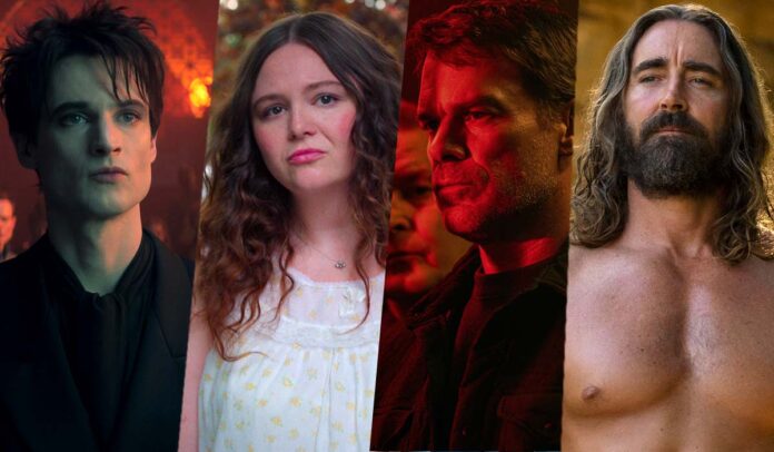 11 TV Shows To Watch In July: ‘Too Much,’ ‘Sandman,’ ‘Foundation’ & More