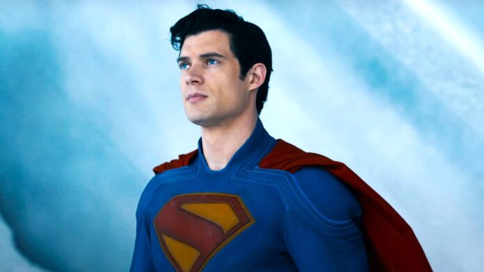 James Gunn, Superman, DC Studios, DC Comics