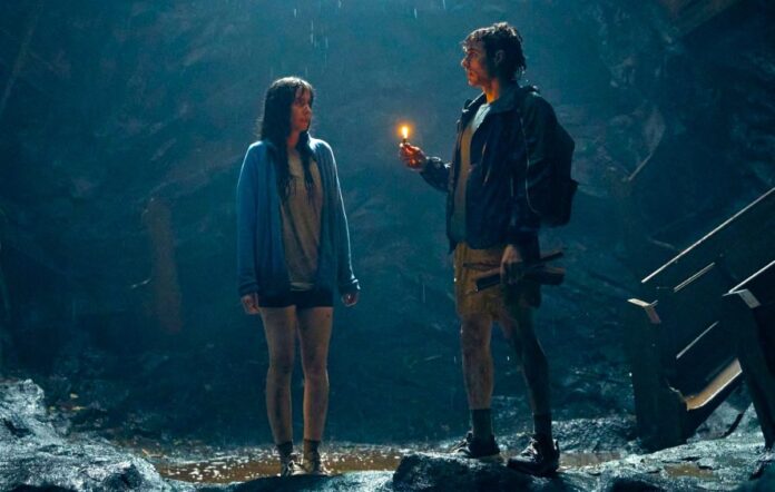 Together, NEON, Alison Brie, Dave Franco