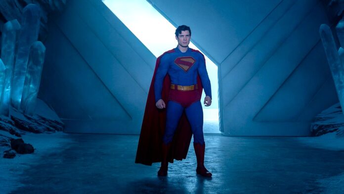 Superman, James Gunn, David Corenswet, DC Studios