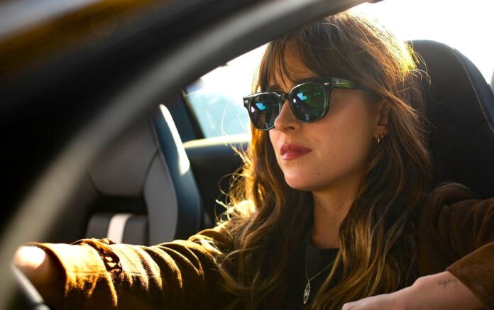 Dakota Johnson