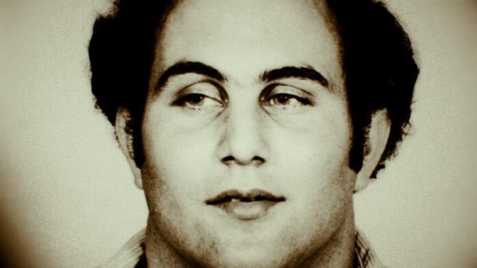 Conversations With A Killer The Son Of Sam Tapes