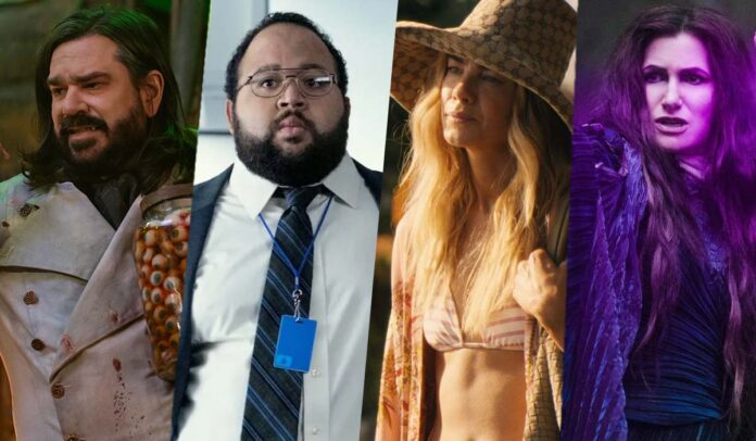 Emmys 2025, Snubs and Surprises