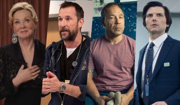 Emmys 2025, Emmy Nominations
