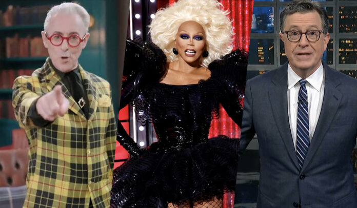 Emmys 2025, Emmy Nominations