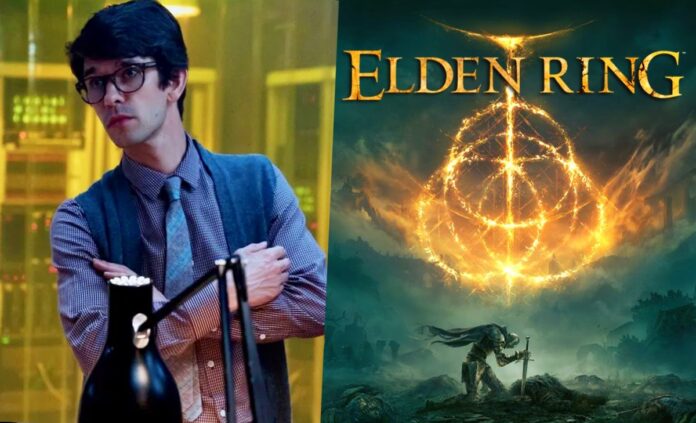 Alex Garland, A24, Elden Ring, Ben Whishaw