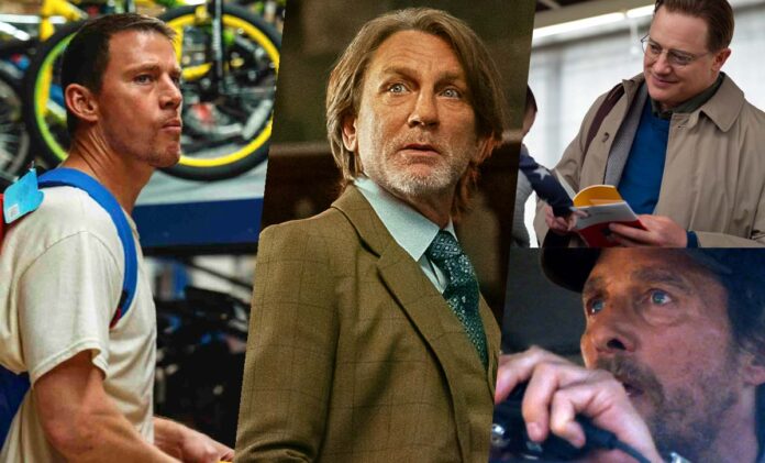 TIFF Unveils Round Of World Premieres With 'Wake Up Dead Man: A Knives Out Mystery' and Pics From Derek Cianfrance, Paul Greengrass, Nicholas Hytner, Hikari and More