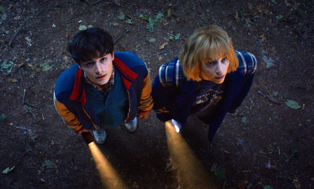 Stranger Things Season 5