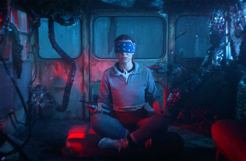 Stranger Things Season 5