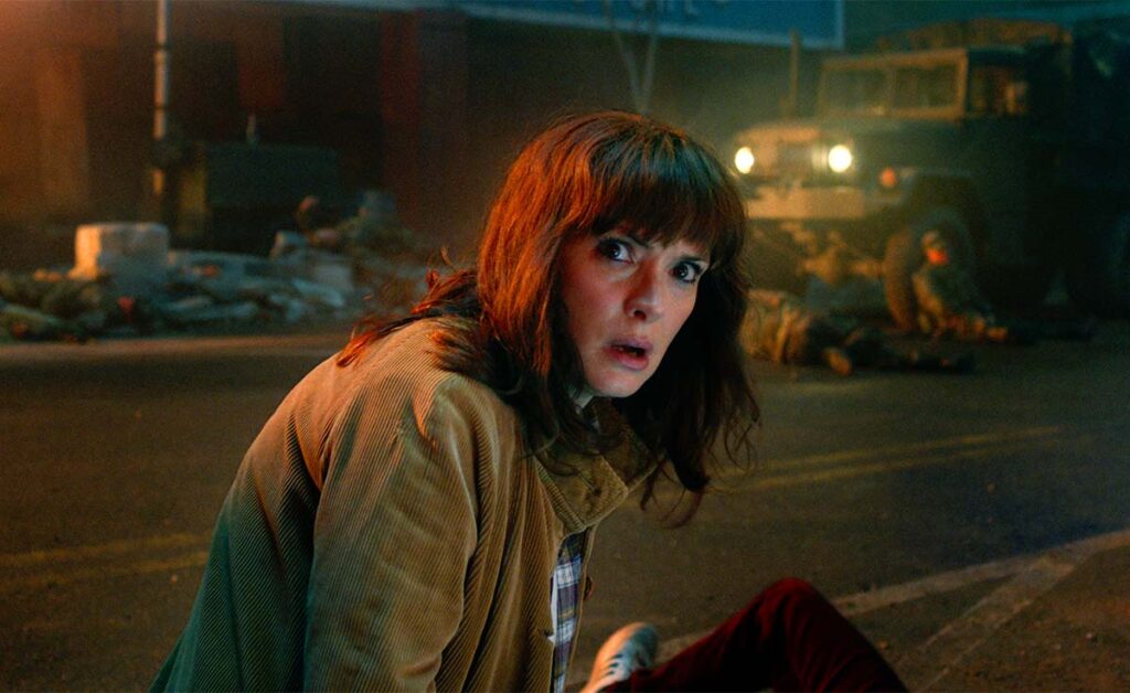 Stranger Things Season 5