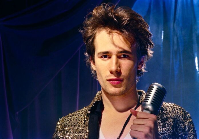 Jeff Buckley, Its Never Over , Amy Berg