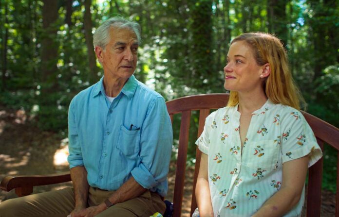 ‘A Little Prayer’ Trailer: David Strathairn,& Jane Levy Star In An Infidelity Drama From The Director Of 'Junebug'