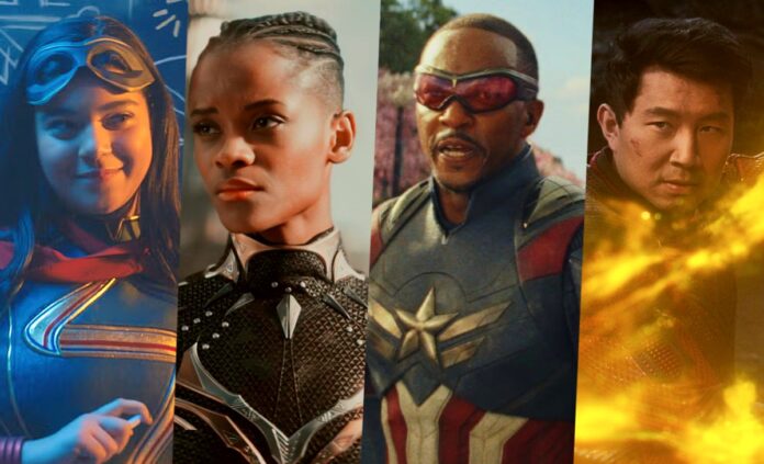 Marvel Studios, Kevin Feige, Shang-Chi, Avengers: Doomsday, X-Men, Avengers: Secret Wars, Ms. Marvel, MCU