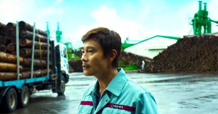 Park Chan-wook, No Other Choice, NEON, MUBI, Lee Byung-hun