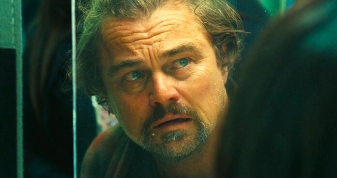 Paul Thomas Anderson, One Battle After Another, Leonardo DiCaprio