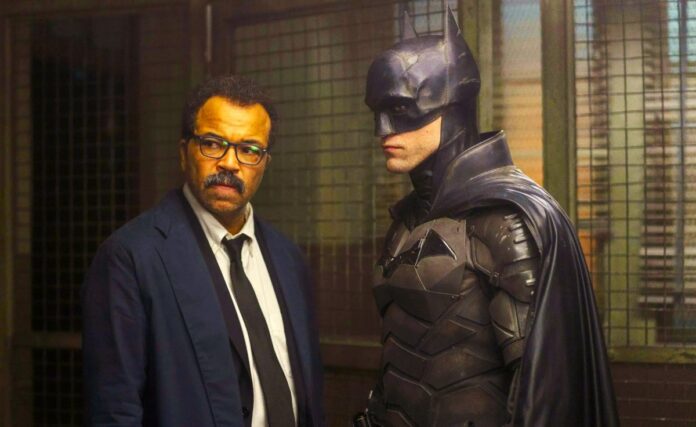 Matt Reeves, The Batman Batman, Robert Pattinson, The Batman Part II, DC Studios