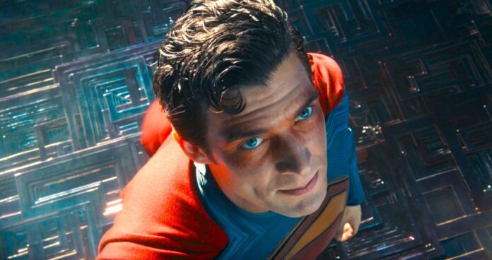 Superman, James Gunn, DC Studios