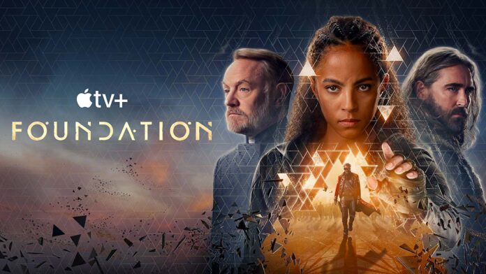 'Foundation' Season 3 Review: AppleTV's Landmark Series Hits Another Home Run In Its Third, Excellent Season