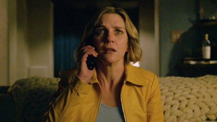 Rhea Seehorn Pluribus