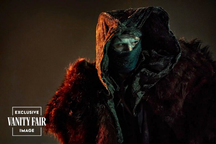 Frankenstein, Jacob Elordi, Guillermo del Toro, Netflix