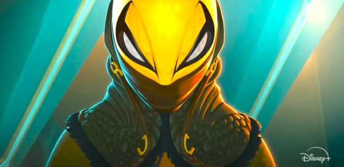 Iron Fist, Eyes of Wakanda, Black Panther 3, K'un-Lun
