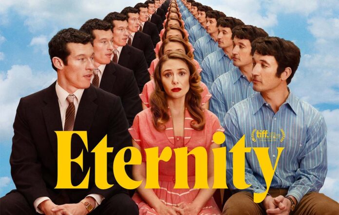 Eternity