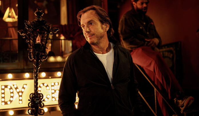 Will Arnett, Is This Thing On?, Is This Thing On