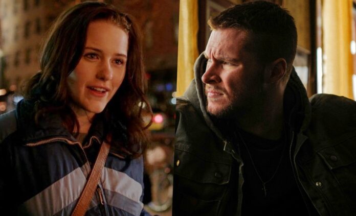 Apple, Presumed Innocent, Jack Reynor, Rachel Brosnahan