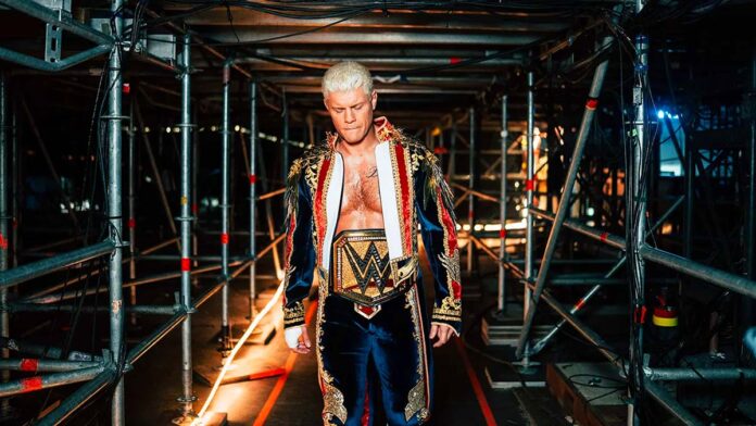 WWE: Unreal