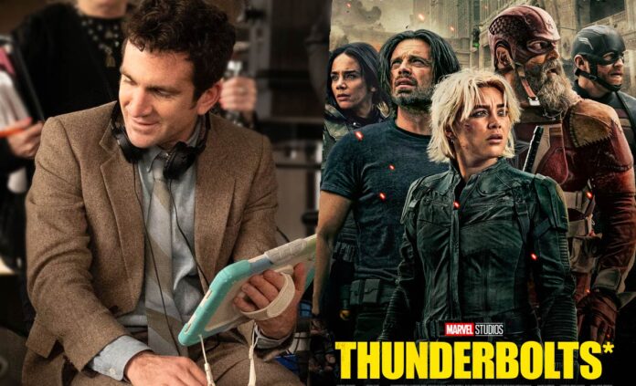 ‘Thunderbolts*’: Jake Schreier On Building a Darker, More Psychological Marvel Film, ‘X-Men’ & Kevin Feige’s “Never Settle” Ethos