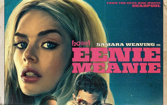 Eenie Meanine