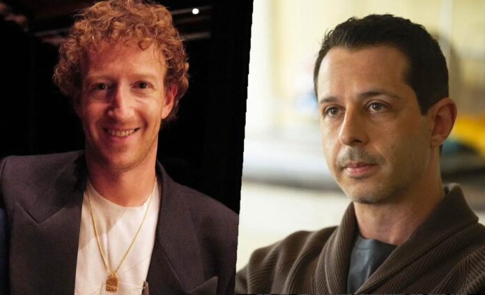 Jeremy Strong Front-Runner To Play Mark Zuckerberg In 'The Social Network Part II'
