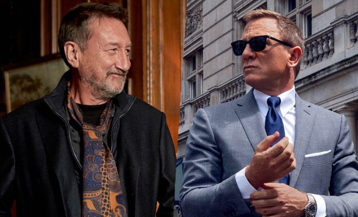 ‘Peaky Blinders’ Steve Knight To Write Denis Villeneuve’s ‘Bond 26,’ Teases “Better, Stronger & Bolder” 007