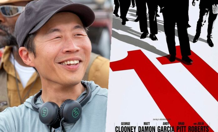 ‘Twisters’ Filmmaker Lee Isaac Chung In Talks To Direct ‘Ocean’s’ Prequel At Warner Bros